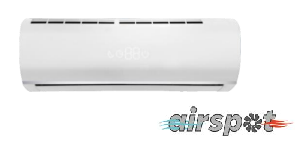 Refra VIDINIAI MULTI SPLIT ĮRENGINIAI sieninis 3,5/3,8kW