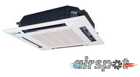 Refra VIDINIAI MULTI SPLIT ĮRENGINIAI lubinis 3,5/3,8kW