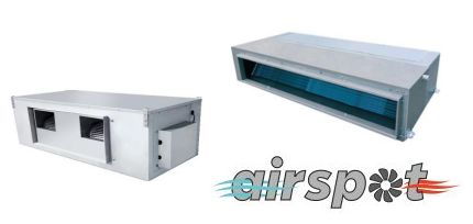 Refra ORTAKINIAI ORO KONDICIONIERIAI RCDX24AR32 7/7,7kW