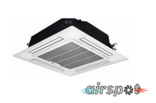 Refra KASETINIAI 2-VAMZDŽIAI VENTILIATORINIAI KONVEKTORIAI RCWK470AR 4,5/5,2kW