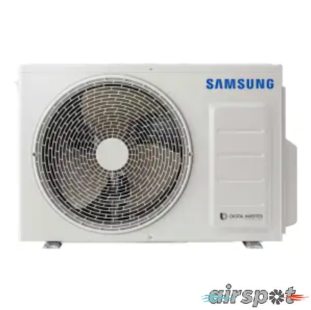 Samsung “Multi-Split“ tipo sistemos išorinė dalis AJ040TXJ2KG/EU 4,0/4,2 kW (iki 2 vid. blokų)