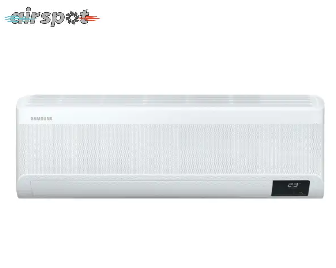 Samsung bevėjė “Multi-Split“ tipo sistemos vidinė sieninė dalis Elite – GEO AR09TXCAAWKNEU 2,5/3,2 kW