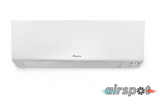 Split oro kondicionierius Daikin Perfera FTXM20R + RXM20R9 2,6/3,5kW