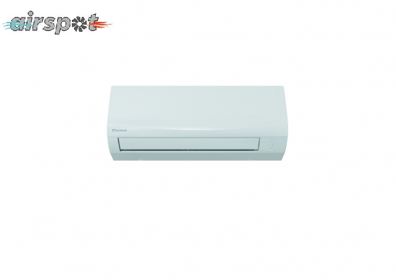 Split oro kondicionierius Daikin Sensira FTXF71D + RXF71D 7,3/9kW