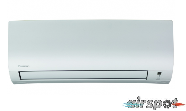 Split oro kondicionierius Daikin Comfora FTXP71M + RXP71M 7,3/9kW