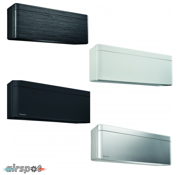 Split oro kondicionierius Daikin Stylish FTXA42 5/6kW