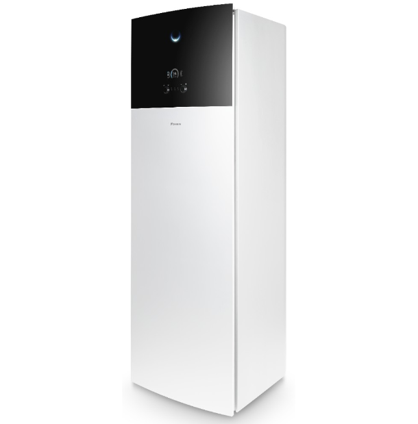 DAIKIN ALTHERMA 3 EPGA/EAVH16S18 16,39 šilumos siurblys